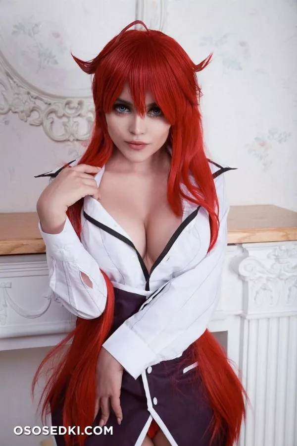 Rias Gremory  - Photo 4