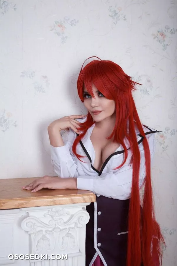 Rias Gremory  - Photo 6
