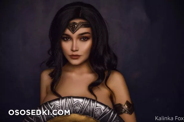 Wonder Woman  - Photo 26