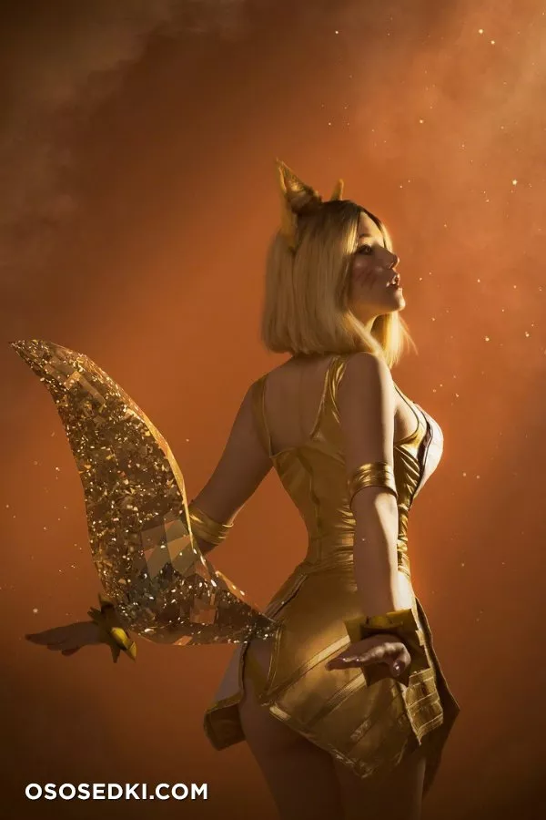 Ahri (League of Legends) Lada Lyumos - Photo 6