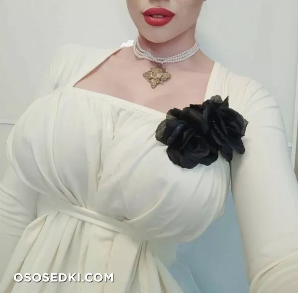 Lady Dimitrescu (Resident Evil) Octokuro  - Photo 21