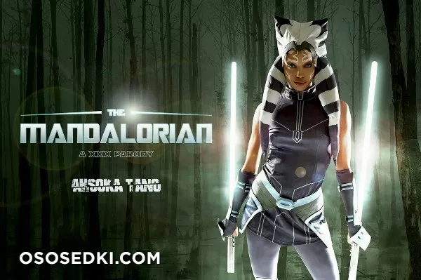 Ahsoka Tano (Star Wars)  - Photo 1