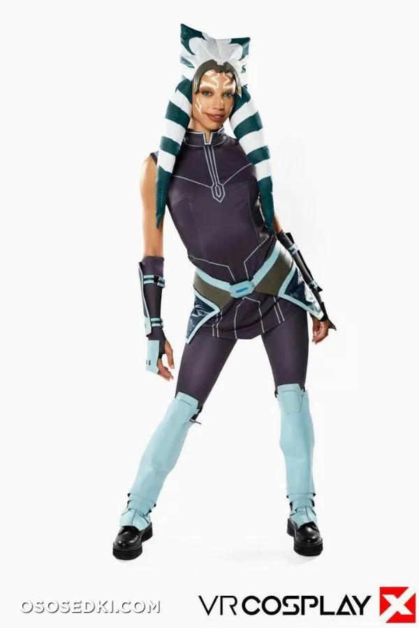 Ahsoka Tano (Star Wars)  - Photo 2