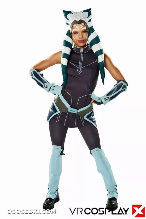 Ahsoka Tano (Star Wars)  - Photo 3
