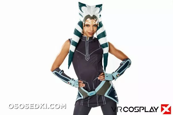 Ahsoka Tano (Star Wars)  - Photo 4
