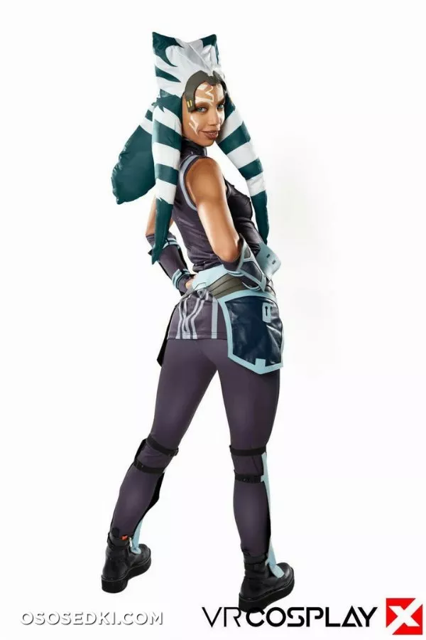 Ahsoka Tano (Star Wars)  - Photo 5