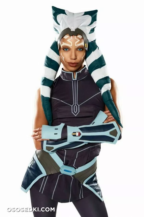 Ahsoka Tano (Star Wars)  - Photo 6