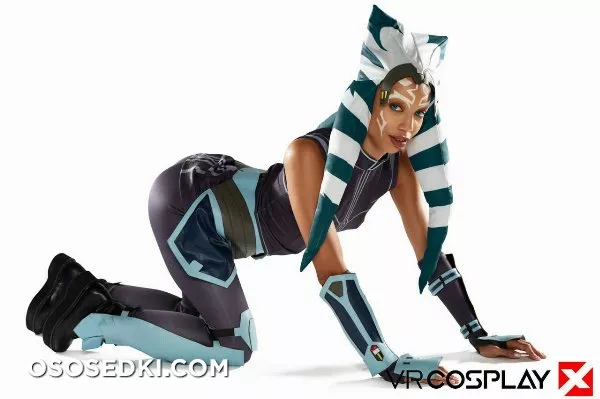 Ahsoka Tano (Star Wars)  - Photo 8