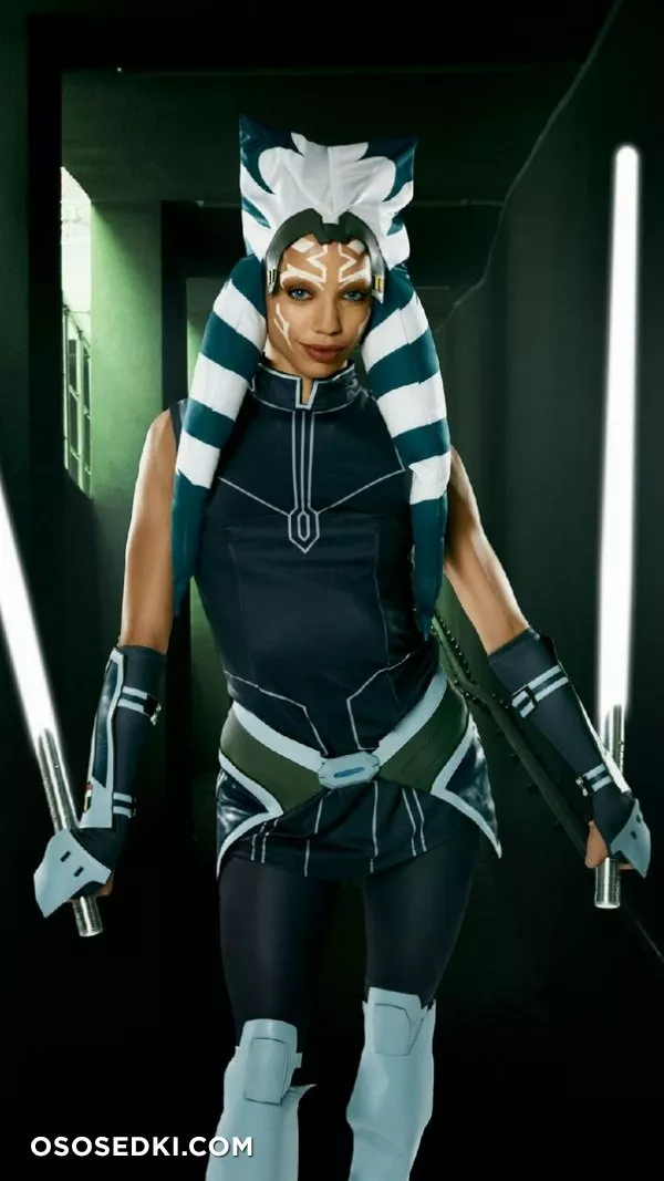 Ahsoka Tano (Star Wars)  - Photo 9