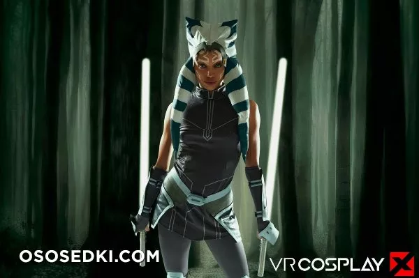 Ahsoka Tano (Star Wars)  - Photo 10