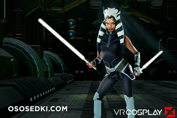Ahsoka Tano (Star Wars)  - Photo 11