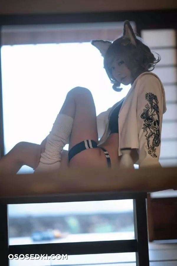 Neko Chan - abaoyeshitunia1 - Photo 4