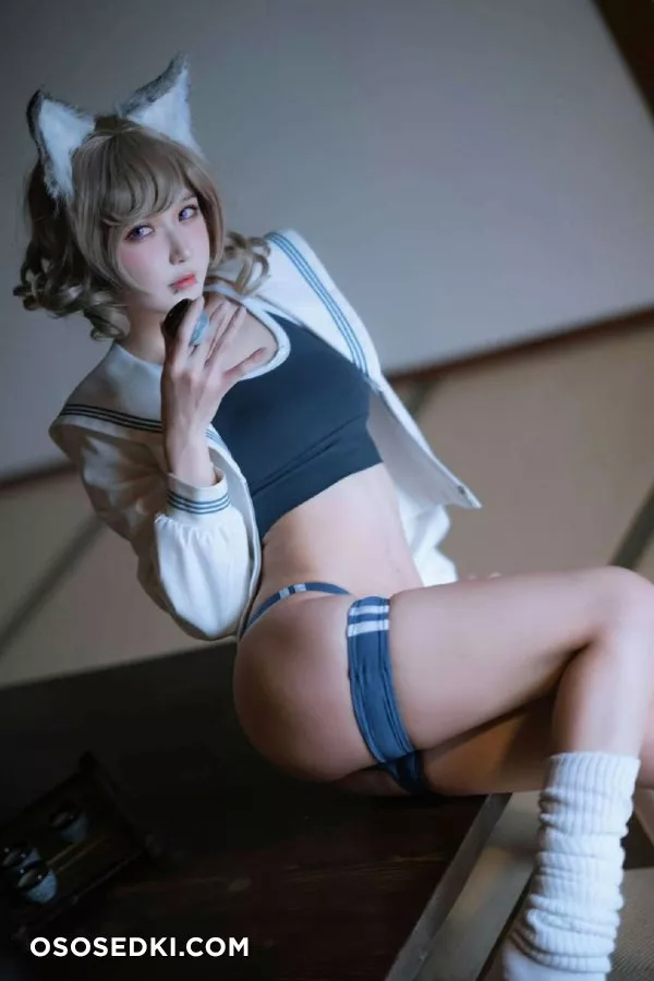 Neko Chan - abaoyeshitunia1 - Photo 9