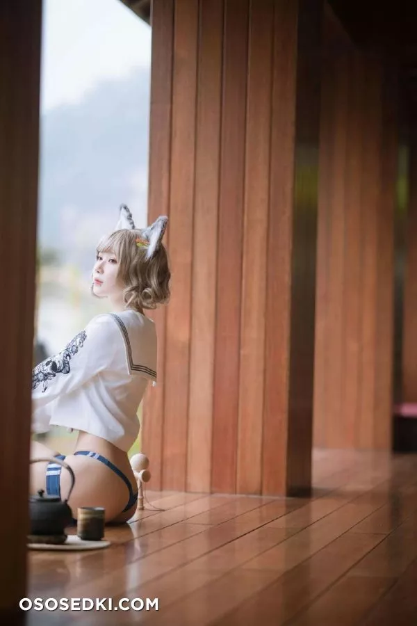 Neko Chan - abaoyeshitunia1 - Photo 15