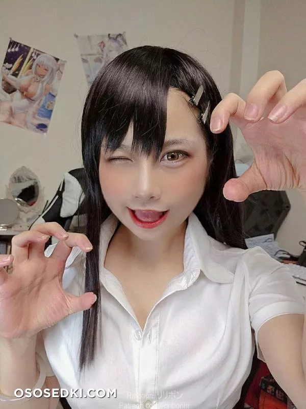 Nagatoro (Ijiranaide Nagatoro San) Riribonni - Photo 3