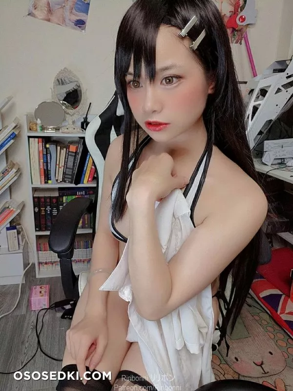 Nagatoro (Ijiranaide Nagatoro San) Riribonni - Photo 8