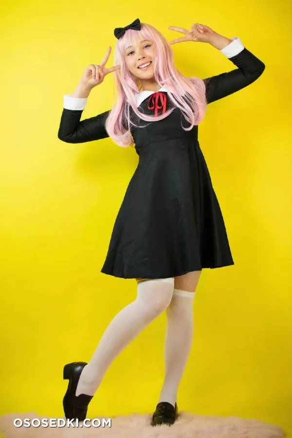 Chika Fujiwara (Kaguya Sama Wa Kokurasetai) Virtual Geisha  - Photo 4