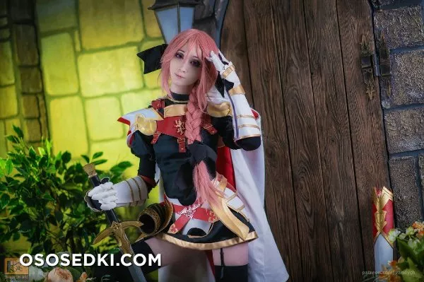 Astolfo (Fate Grand Order) Alina Cat - Photo 9