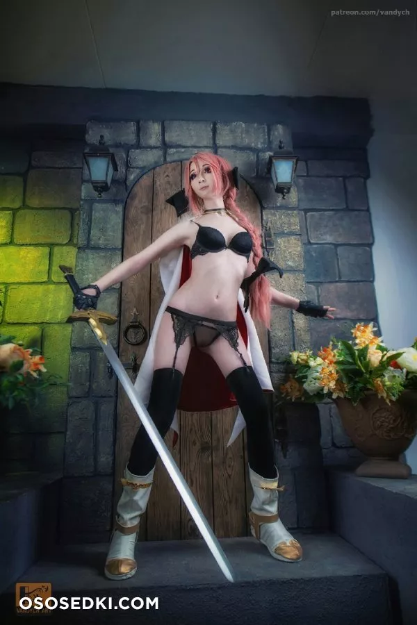 Astolfo (Fate Grand Order) Alina Cat - Photo 45