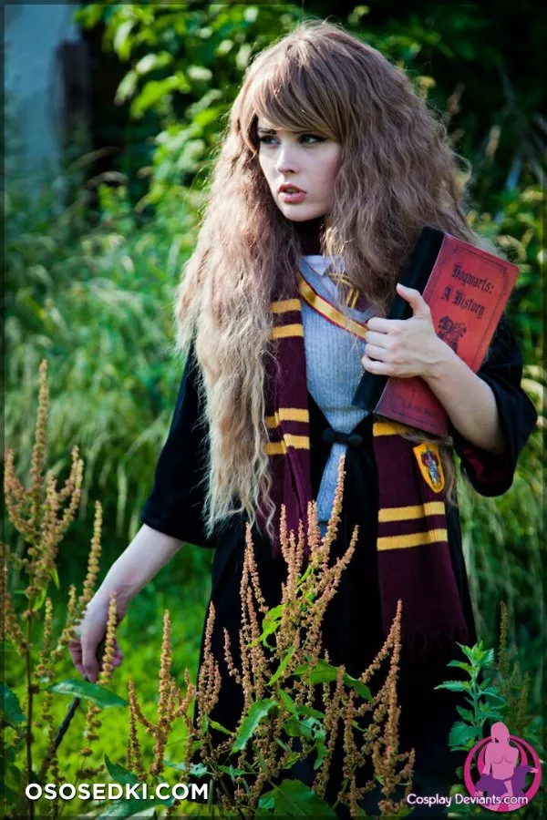 Hermione Granger (Harry Potter)  - Photo 1