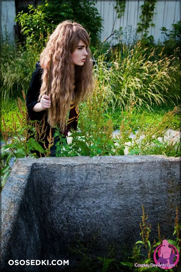 Hermione Granger (Harry Potter)  - Photo 2