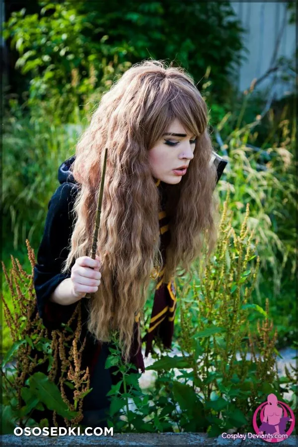 Hermione Granger (Harry Potter)  - Photo 3
