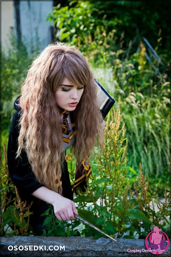 Hermione Granger (Harry Potter)  - Photo 4