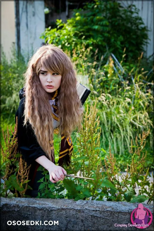 Hermione Granger (Harry Potter)  - Photo 5