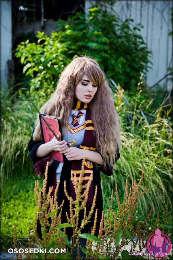 Hermione Granger (Harry Potter)  - Photo 6