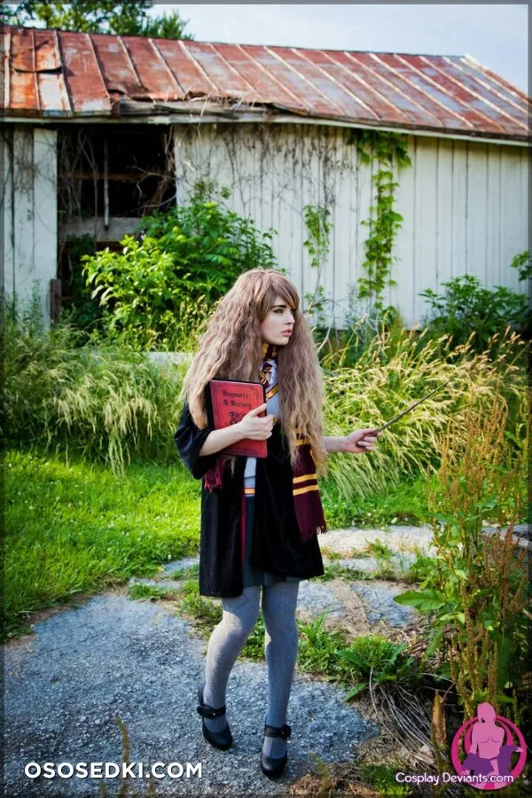 Hermione Granger (Harry Potter)  - Photo 8