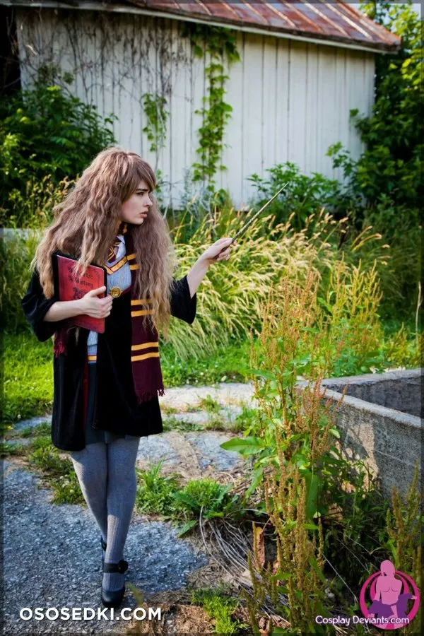 Hermione Granger (Harry Potter)  - Photo 9