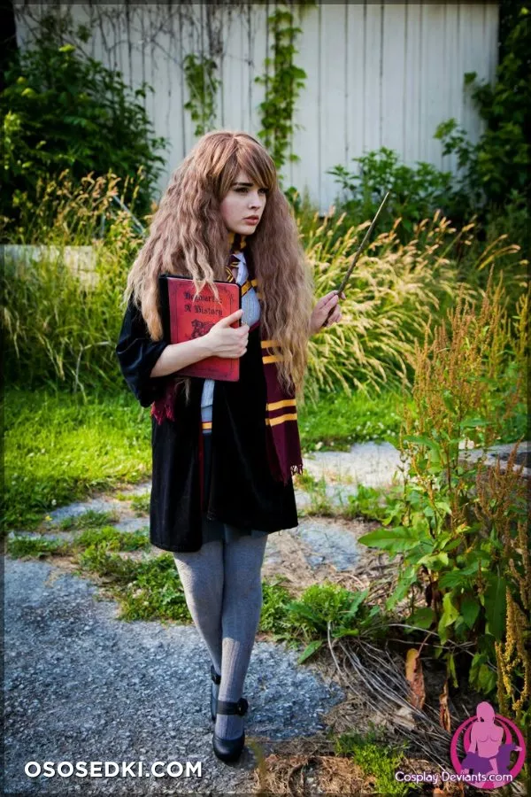 Hermione Granger (Harry Potter)  - Photo 10