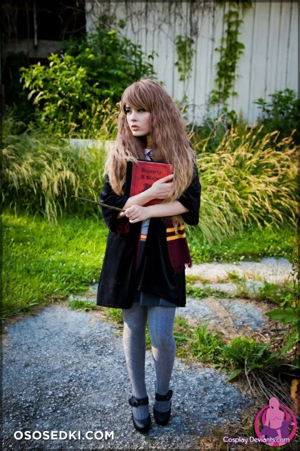 Hermione Granger (Harry Potter)  - Photo 11