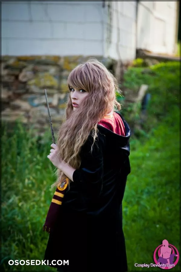 Hermione Granger (Harry Potter)  - Photo 12