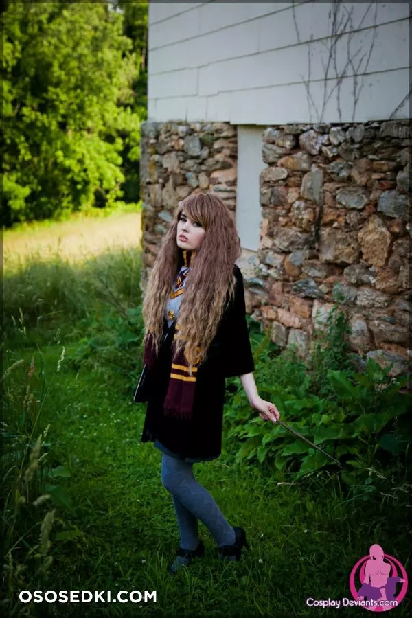 Hermione Granger (Harry Potter)  - Photo 13