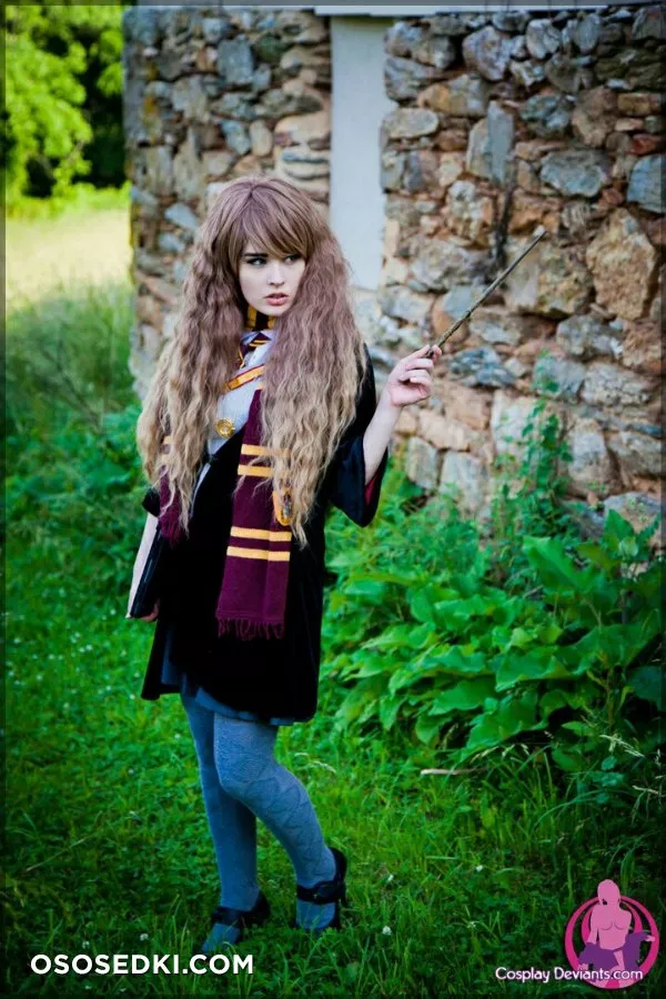 Hermione Granger (Harry Potter)  - Photo 14