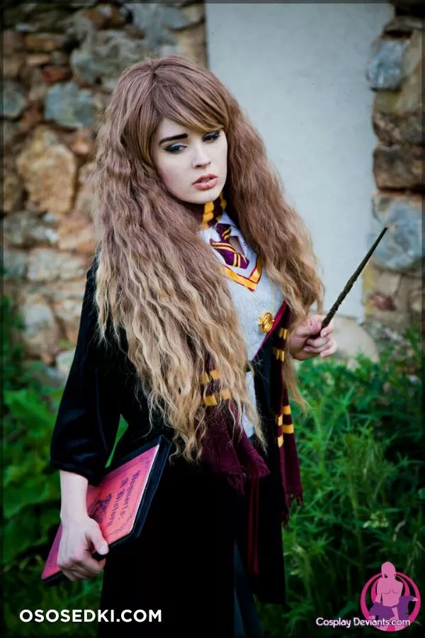 Hermione Granger (Harry Potter)  - Photo 15
