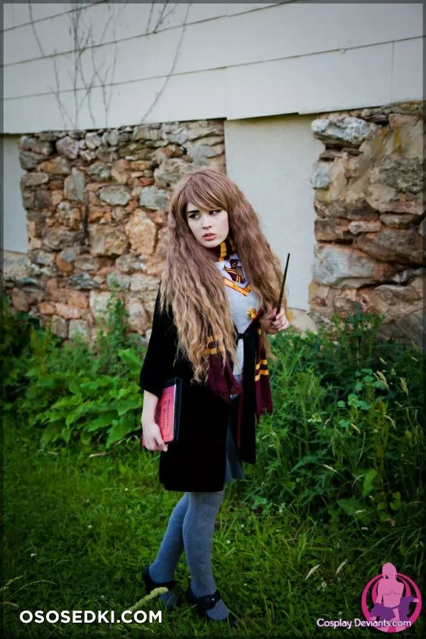 Hermione Granger (Harry Potter)  - Photo 16