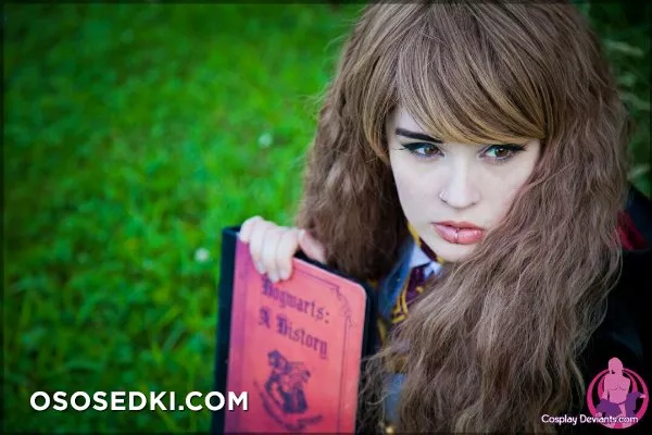 Hermione Granger (Harry Potter)  - Photo 17
