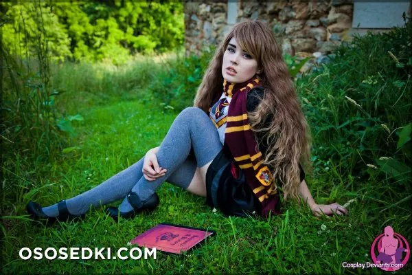 Hermione Granger (Harry Potter)  - Photo 19