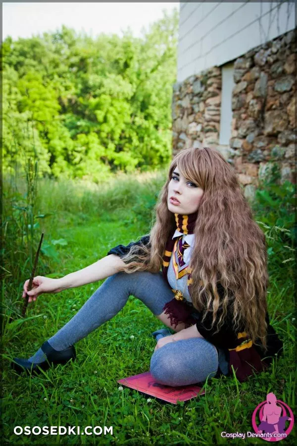Hermione Granger (Harry Potter)  - Photo 21