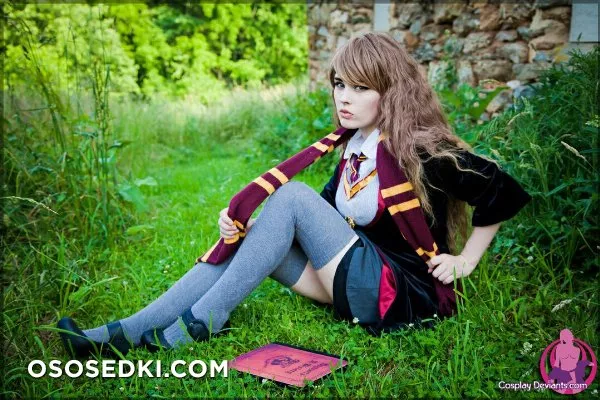 Hermione Granger (Harry Potter)  - Photo 22