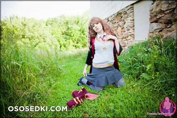 Hermione Granger (Harry Potter)  - Photo 23