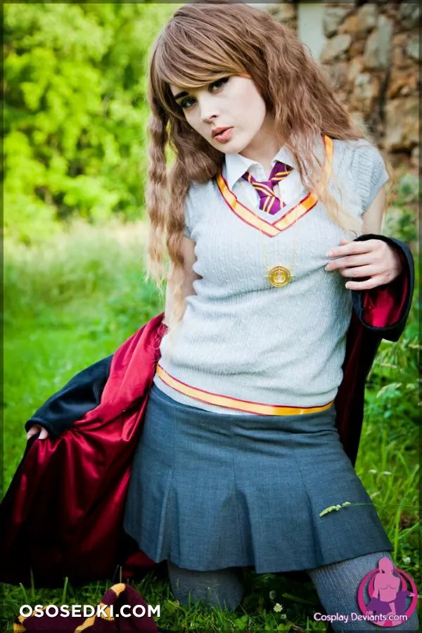 Hermione Granger (Harry Potter)  - Photo 24
