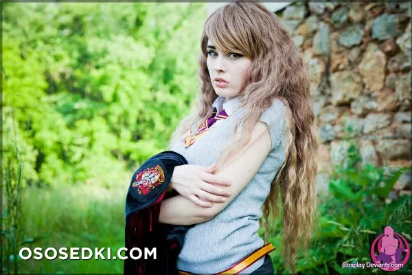 Hermione Granger (Harry Potter)  - Photo 25