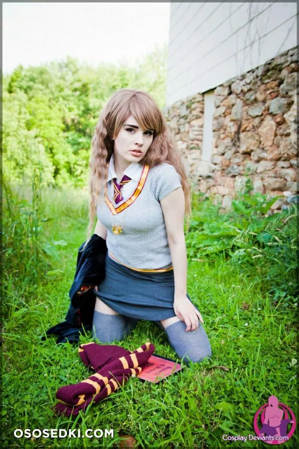 Hermione Granger (Harry Potter)  - Photo 26
