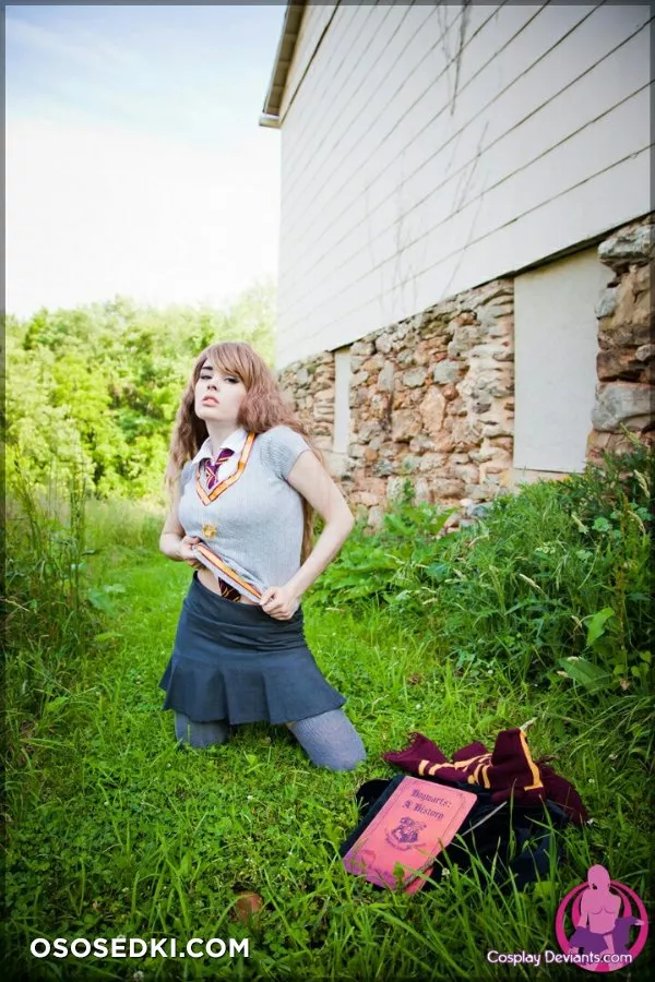 Hermione Granger (Harry Potter)  - Photo 27