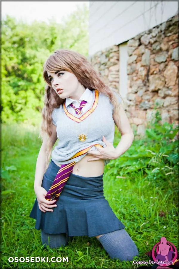 Hermione Granger (Harry Potter)  - Photo 28