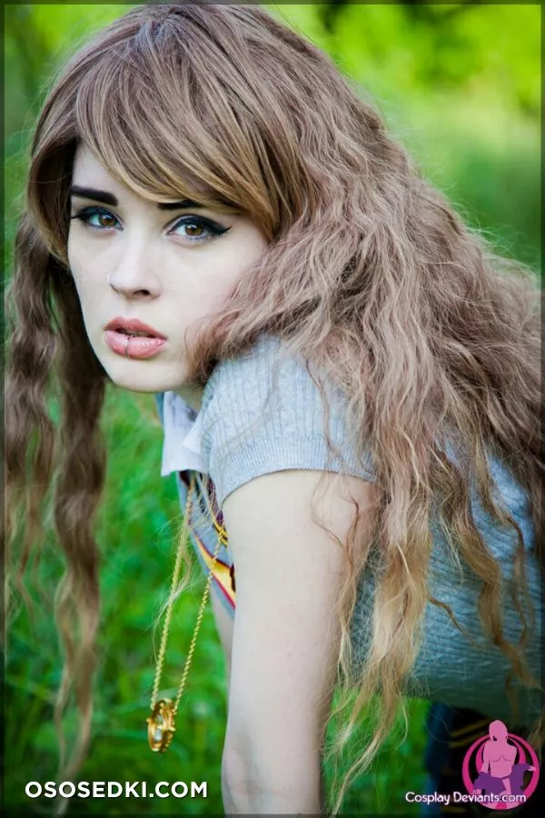 Hermione Granger (Harry Potter)  - Photo 29