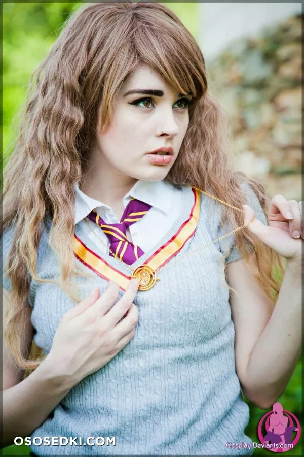Hermione Granger (Harry Potter)  - Photo 30